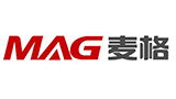 麥格